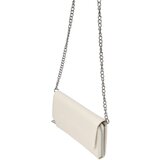 Valentino Torba za čez ramo ecru | Shoptok.si
