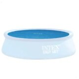Intex solarni pokrivac za bazen 244cm 28010 | Eponuda.com
