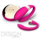 Lelo Vibrator za pare Lelo Tiani 2, roza | Shoptok.si