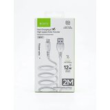 BAVIN kabl 12W 2m Type C-Type-Lightning CB351 Cene