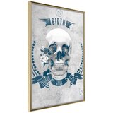  Poster - Short Story About Life 20x30 | shoptok.hr