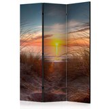 Paravan u 3 dijela - Sunset over the Atlantic Ocean [Room Dividers] 135x172 | shoptok.hr