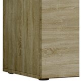 MID.YOU tv-element lowina 115, hrast | Shoptok.si