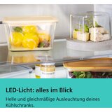 Siemens KI32LNSE0 IQ100 Vgrajen z 102,5 hladilnik zamrzovalnikom cm, tehnik šarnirnih vrat | Shoptok.si