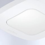 Steinel 057510 - senzor prisustva ir quattro slim xs 4m DALI-2 beli | Eponuda.com