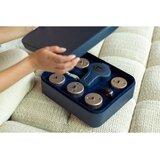 Medivon Electric Cupping Celestine uređaj za masažu za tijelo i noge s vakuumskim sustavom 1 kom | shoptok.hr