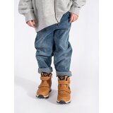 Shelvt Boys' insulated Velcro boots | Shoptok.si