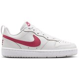 Nike Nizke superge Court Borough Low Recraft Rdeča | Shoptok.si