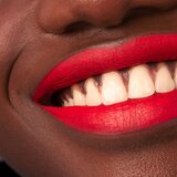 3INA The Longwear Lipstick dolgoobstojna tekoča šminka odtenek 244 - Red 6 ml | Shoptok.si