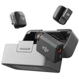 Dji Mic Mini (2x predajnik + 1x prijemnik) Kameramikrofon | shoptok.hr