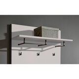 Voleo GARDEROBNI PANEL | Shoptok.si