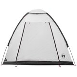 Kamping šator s krovom Bijeli Blackout 190 x 140 x 105 cm | Eponuda.com