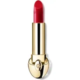 Guerlain Rouge G luksuzni ruž za usne nijansa 880 Le Rouge Rubis Satin 3,5 g