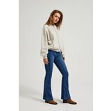 Marisse Women's Sweatshirt Z-Bl-4502 L.Beige Mel | ePonuda.com