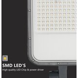 Brilagi-LED Spoljašnja svetiljka sa stubom i kl. 3 m URBANLIGHT LED/100W/230V antr. IP65 | Eponuda.com