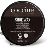 Coccine Pasta Wosk do Butów ze Skóry Licowej Shoe Wa | Shoptok.si