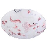 Globo Otroška Stropna Svetilka Natalie, S Sijalko | Shoptok.si