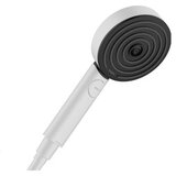 Hansgrohe Pulsify Select S Relaxation EcoSmart 105 Matt White ručni tuš sa 3 vrste mlaza 24111700 Cene