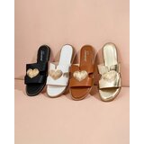 Resti Royalfashion Women's Olis flat sole flip-flops | ePonuda.com