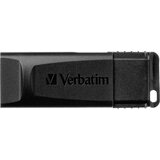 Verbatim slider usb 128GB (49328) cene