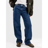 Lavine Jeans heavy stone wash