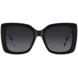 Carolina Herrera naočale HER 0258/G/S Black Cijene