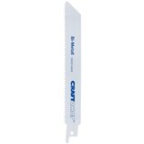 CRAFTOMAT list za sabljastu pilu s 922 hf (drvo/metal/plastika, 2 -dij., razmak između zubaca: 2,5 mm) Cijene
