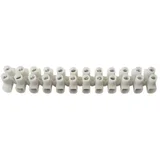Redna stezaljka 12P 1,5-6mm2 BE - 72057020