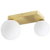 Ideal lux - led plafonsko svetlo penta 2xG9/3W/230V zlatna | Eponuda.com