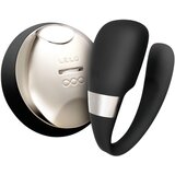 Lelo Vibrator za pare Lelo Tiani 3, črn | Shoptok.si