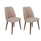 Woody Fashion Hanah Home Set stolica 4 komada Tutku-346 V4 | Eponuda.com