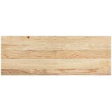 vidaXL Podloge za stopnice 8 kosov 70x25x2 cm trdna hrastovina | Shoptok.si