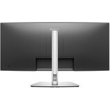 Dell 34 inch P3425WE wqhd 100Hz usb-c pro plus zakrivljeni ips monitor | ePonuda.com