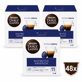 Dolce Gusto Nescafé kapsule Ristretto Ardenza 3x104g (48 kapsula) | shoptok.hr