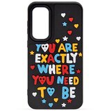  Maska za telefon 3D PROTECT za Samsung S23 FE DZ2/7 | Eponuda.com
