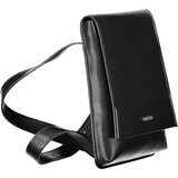 Calvin Klein BLACK MEN&#39;S SHOULDER BAG | Shoptok.si