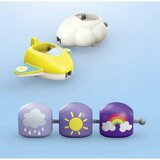  71697 - JUNIOR 1.2.3 & Disney: Mickys & Minnies Wolkenflug - 1 k. | Shoptok.si