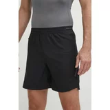 Reebok Kratke hlače za vadbo Certified črna barva, 100075576