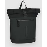 New Rebels Bruce New York Rolltop 16L Nahrbtnik black | Shoptok.si