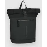 Bruce New York Rolltop 16L Nahrbtnik black