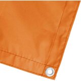  Balconska mreža Oranžna 110 x 400 cm Oxford tkanina, (5000222430) | Shoptok.si