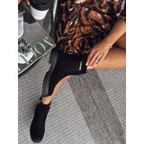 DStreet Botki damskie MADDEN czarne | Shoptok.si