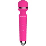 Nalone Vibrator Rock Wand, roza | Shoptok.si