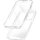 AVIZAR Ohišje za Samsung Galaxy A25 5G Integralni sprednji zadnji Rigid, Prozorno, (5000012778) | Shoptok.si