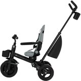 Kinderkraft tricikl za decu Aveo 2 Plus Grey, 9m+ | Eponuda.com