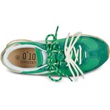 0-105 Nizke superge POLLY Zelena | Shoptok.si