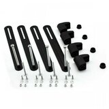 S Box Nosilec - adapter NON-VESA za zaslone do 68,58cm NON-VESA | Shoptok.si