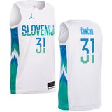 Jordan slovenija kzs swingman home dres čančar 31 Cene