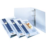 MAPA uložna 4d ringa-fi16mm/hrbat-34mm a4 exacompta 51840e bijela | shoptok.hr