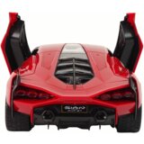  Licencirani auto na daljinsko upravljanje Lamborghini Sian FKP 37 Rastar 1:14 - crveni | shoptok.hr